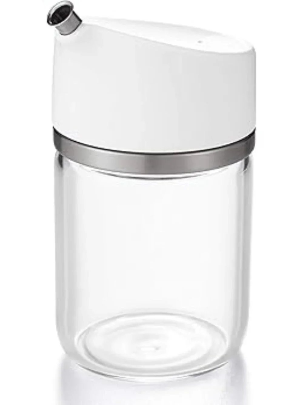 OXO Good Grips Precision Pour Glass 5 oz Olive Oil or Soy Sauce Dispenser